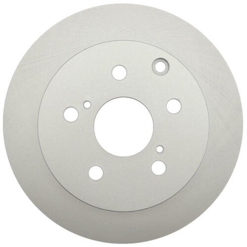 Disc Brake Rotor-Gcx Elemental Protection - Full Coating Centric 320.44145F