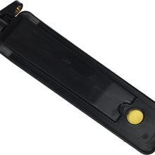 GM Genuine Parts TF929 Automatic Transmission Fluid Filter