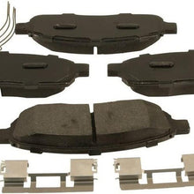 Brake Pad Set