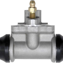 Professional 18E370142 Rear Drum Brake Wheel Cylinder
