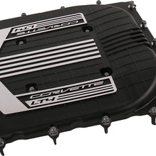 12642922 Intercooler Cover