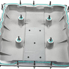 Genuine Parts 12689364 Charge Air Cooler Cover