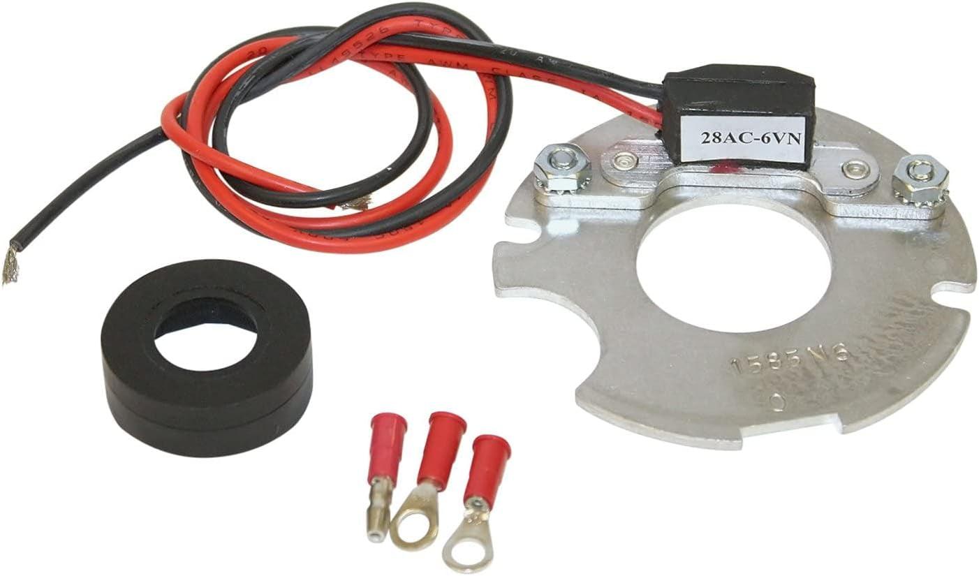 1585A Autolite 8 Cylinder Ignitor