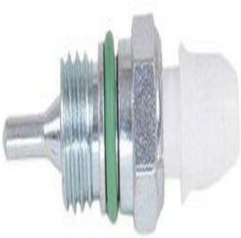 GM Genuine Parts 15-72053 Air Conditioning Refrigerant Temperature Sensor