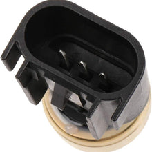 GM Original Equipment 13500744 Fuel Tank Pressure Sensor