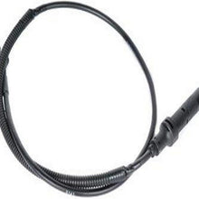 15033710 GM Original Equipment Front ABS Wheel Speed Sensor