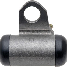 Professional 18E1020 Front Driver Side Drum Brake Wheel Cylinder