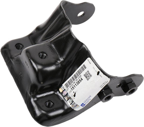 15113854 Driver Side Engine Mount Bracket