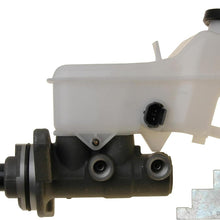 Acdelco Professional 18M2749 Brake Master Cylinder Assembly