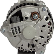 Motorcraft GL8697RM Alternator Assembly