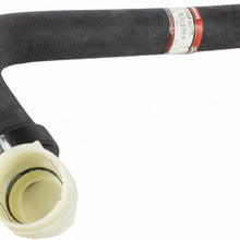 Motorcraft KM-5077 Lower Radiator Hose