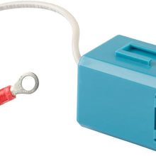 Grote 44890 3 Pin Flasher (Variable-Load Electronic LED (Pilot))