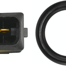 Hella 009109181 Sender Unit, Intake Air Temperature
