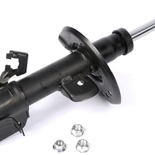 GM Original Equipment 19317052 Front Passenger Side Suspension Strut Assembly