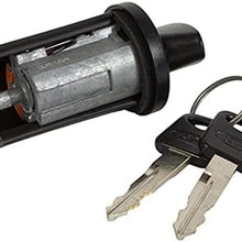 Motorcraft Lock Cylinder