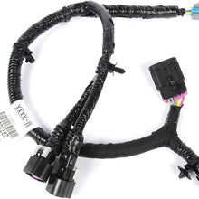 GM Genuine Parts 23232276 Front Driver Side Wheel Speed Sensor Wiring Harness