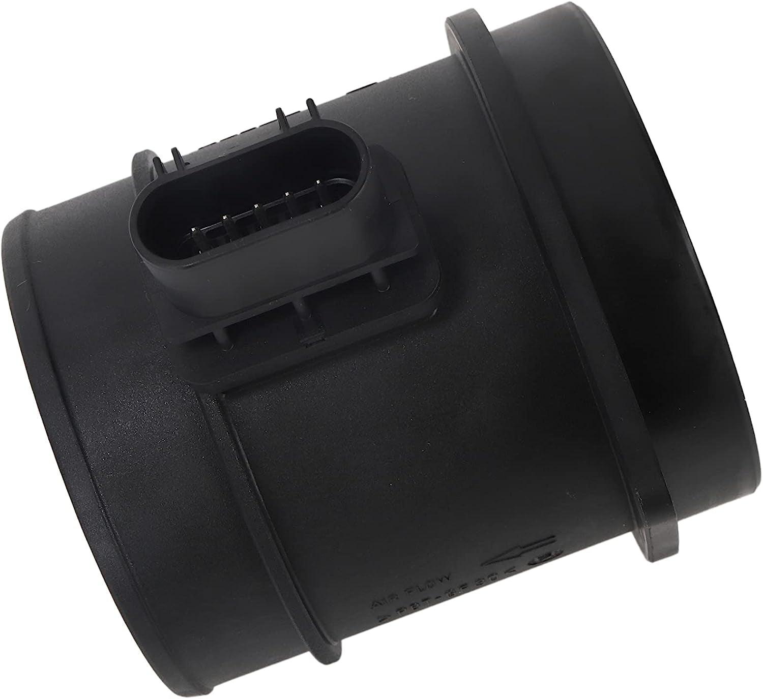 GM Genuine Parts 213-4697 Exhaust Gas Recirculation (EGR) Valve Temperature Sensor
