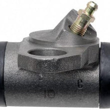 Professional 18E1020 Front Driver Side Drum Brake Wheel Cylinder