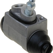 Professional 18E1448 Rear Drum Brake Wheel Cylinder