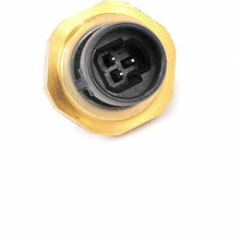 GM Genuine Parts 12677837 Engine Oil Pressure Sensor
