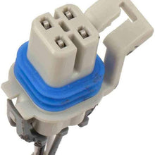 GM Genuine Parts 213-4229 Heated Oxygen Sensor