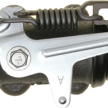 Professional 18E1438 Rear Drum Brake Wheel Cylinder