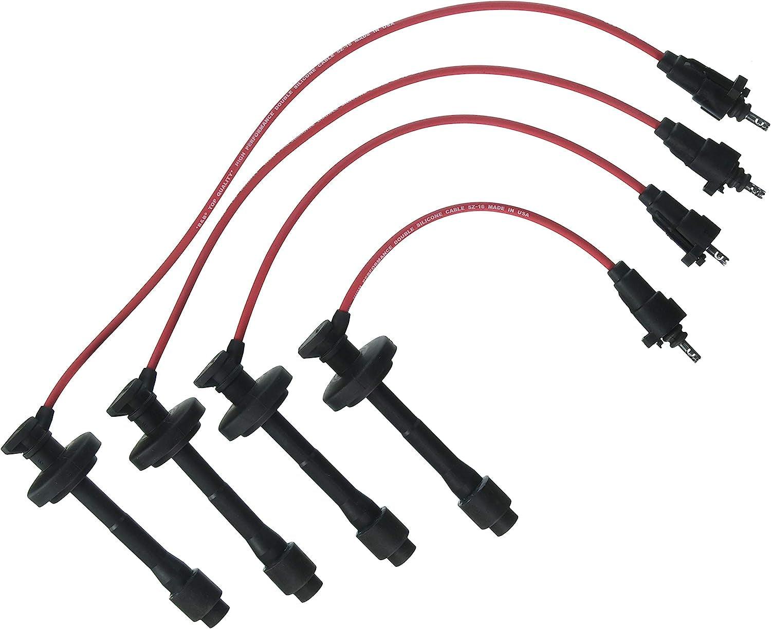 S4-23012 Wire Set