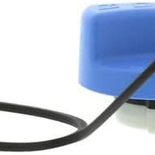 DEF107: Diesel Exhaust Fluid (Def) Filler Cap