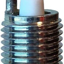 SILZKR7E11 Spark Plug  Laser Iridium Spark Plug