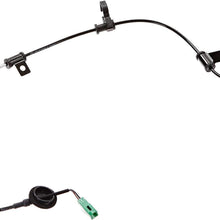 ABS Wheel Speed Sensor BRAB-225