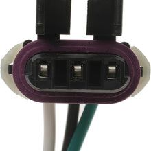 Professional PT2353 Multi-Purpose Pigtail