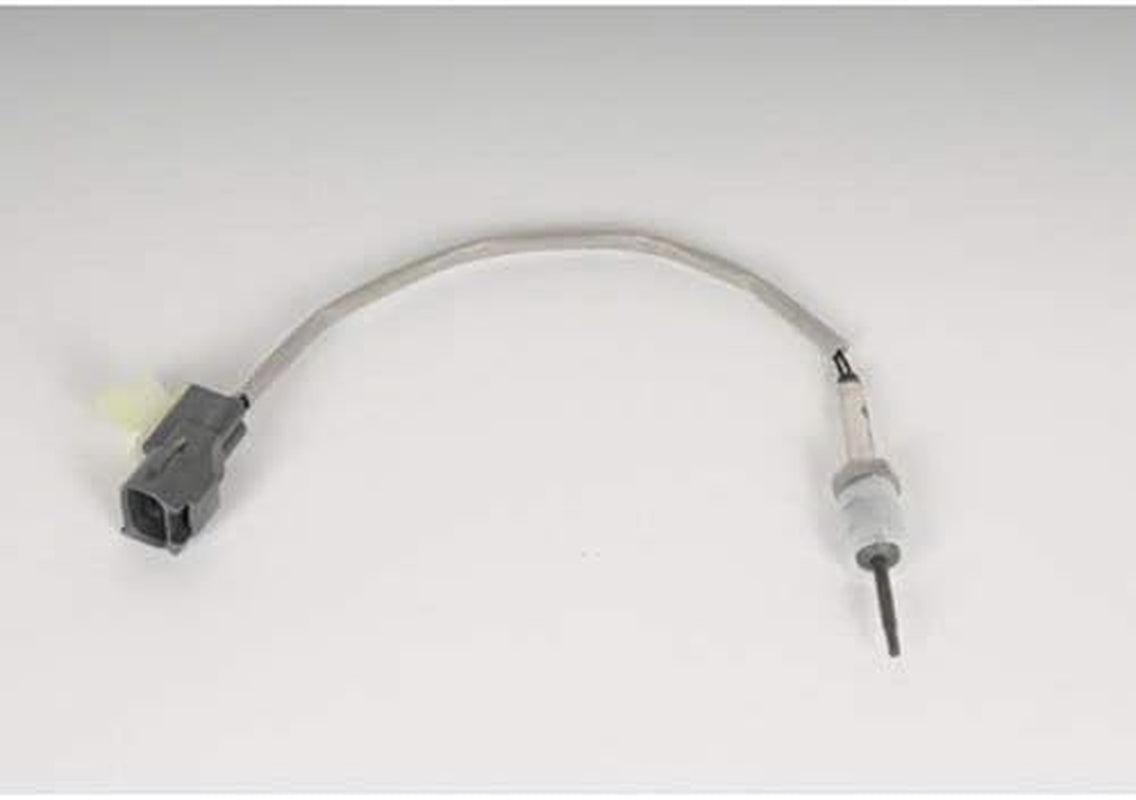 GM Genuine Parts 213-4231 Exhaust Gas Recirculation (EGR) Valve Temperature Sensor