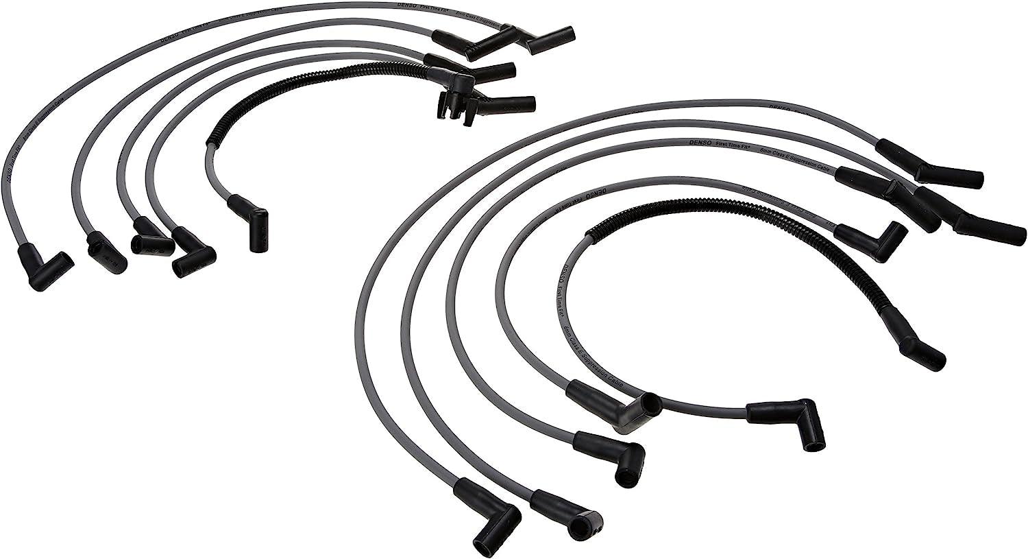 IGN WIRE SET-8MM - 671-8078