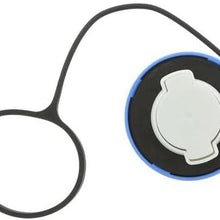 DEF107: Diesel Exhaust Fluid (Def) Filler Cap