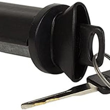 Motorcraft Lock Cylinder