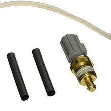 Engine Coolant Temperature Sensor DY-1145 Fits Select: 1981-1997 FORD F150, 2001-2006 MERCURY GRAND MARQUIS