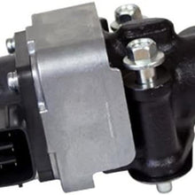 CX2442 EGR Valve