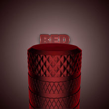 CKAuto Tire Valve Stem Caps, Black, 4 pcs/Pack, Anodized Aluminum Tire Valve Cap Set, Corrosion Resistant, Universal Stem Covers for Cars Trucks Motorcycles SUVs and Bikes