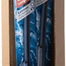 BOSCH 22A22B ICON Beam Wiper Blades - Driver and Passenger Side - Set of 2 Blades (22A & 22B)