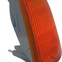 TYC 18-3025-01 Ford Ranger Driver Side Replacement Parking/Side Marker Lamp Assembly