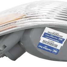TYC 18-5521-00-1 Toyota Camry Front Right Replacement Side Marker Lamp TO2531136