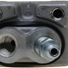 Professional 18E1448 Rear Drum Brake Wheel Cylinder
