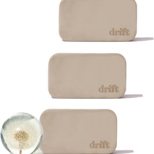 Drift Car Air Freshener - Stone Air Freshener - Car Odor Eliminator - Open Air Scent Starter Kit