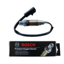 Bosch Oxygen Sensor 17323 fit Ford Lincoln F-150 Expedition Navigator 2010-2018