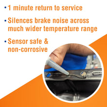 Permatex 82180 Ultra Black Maximum Oil Resistance RTV Silicone Gasket Maker, Sensor Safe And Non-Corrosive, For High Flex And Oil Resistant Applications 3 oz