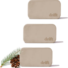 Drift Car Air Freshener - Stone Air Freshener - Car Odor Eliminator - Open Air Scent Starter Kit