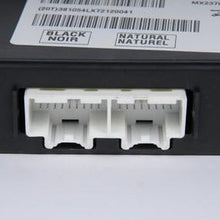 15-73604 GM Original Equipment Heating and Air Conditioning Control Panel with Rear Window Defogger Switch