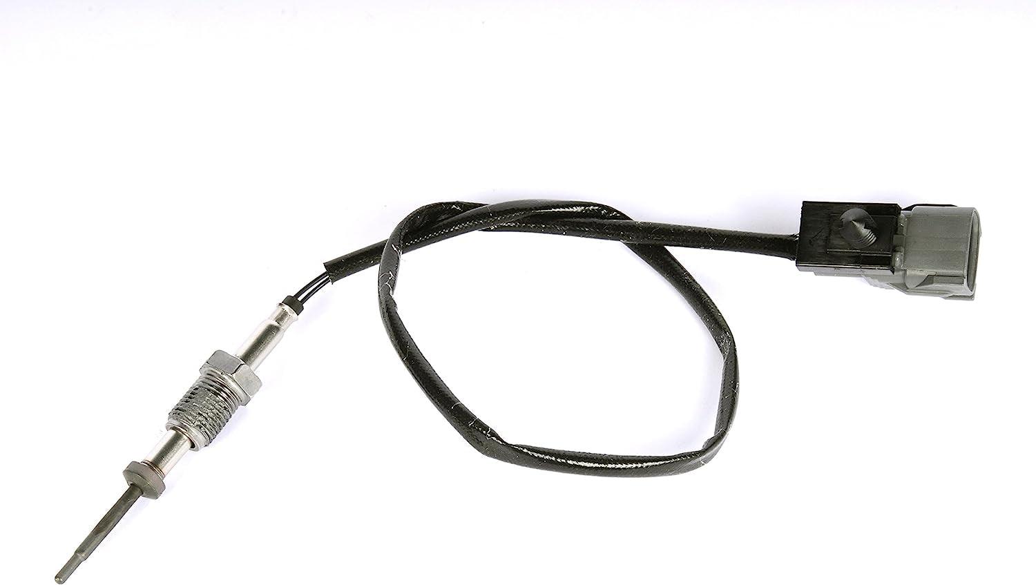GM Genuine Parts 213-4696 Exhaust Gas Recirculation (EGR) Valve Temperature Sensor
