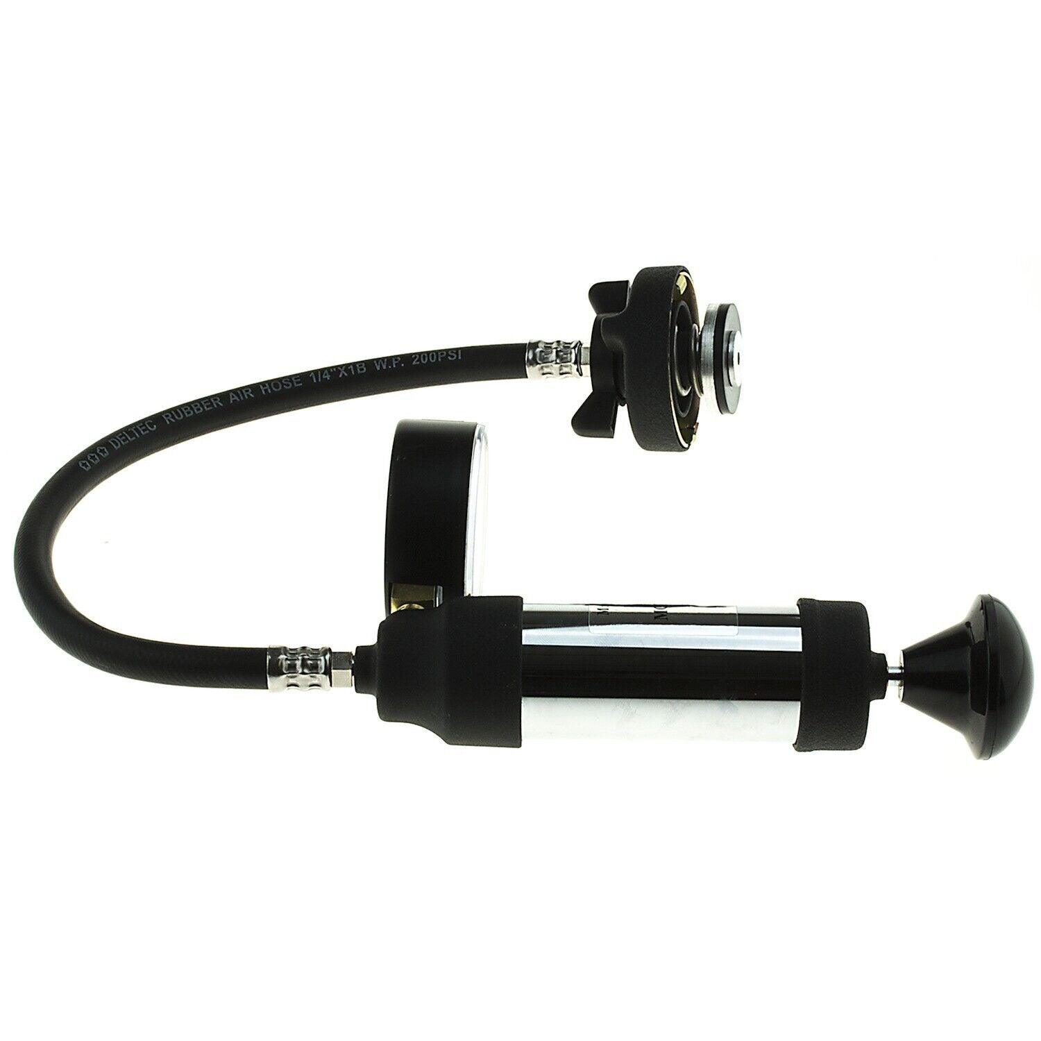 Engine Coolant System Pressure Tester for Accord, Fit, HR-V, Odyssey+More MT300