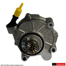 Motorcraft BRPV-23 Power Brake Booster Vacuum Pump